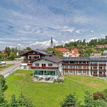 Hotel Beinbauer 巴彻尔堡 外观 照片