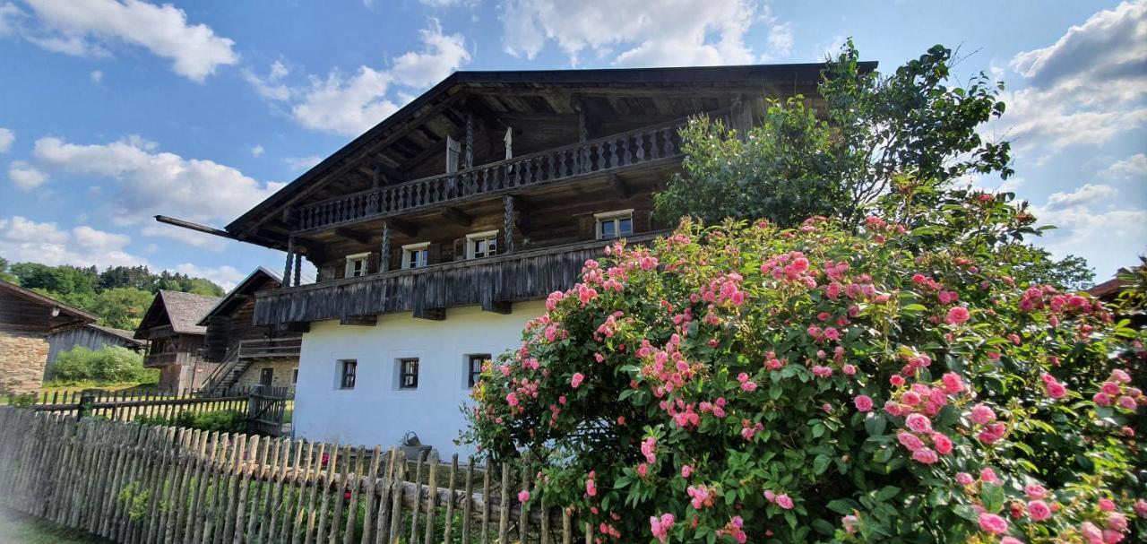 Hotel Beinbauer 巴彻尔堡 外观 照片