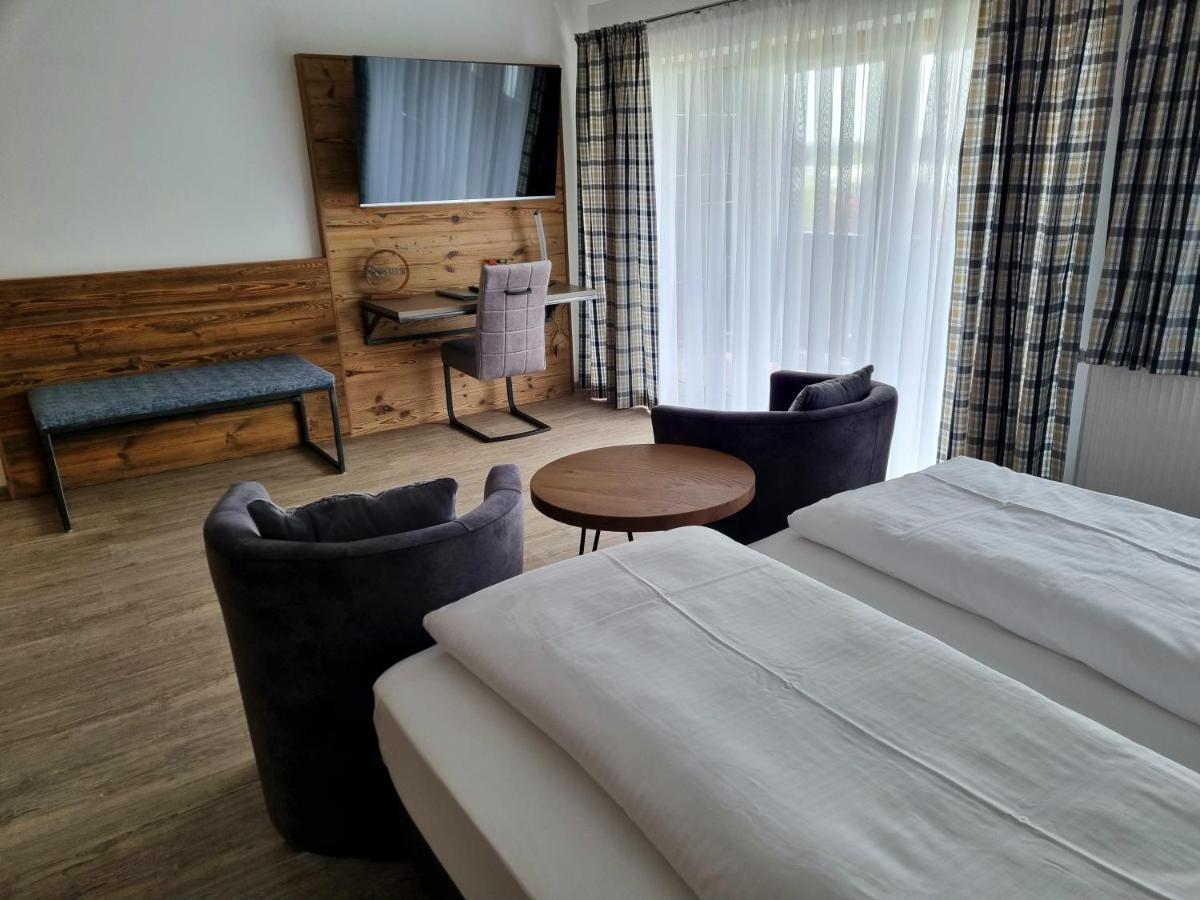 Hotel Beinbauer 巴彻尔堡 外观 照片