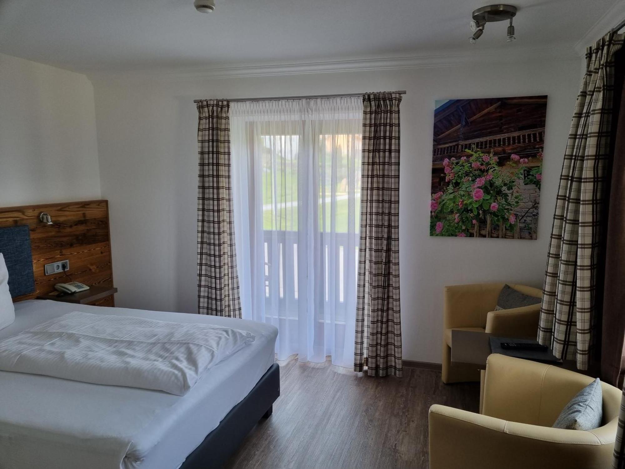 Hotel Beinbauer 巴彻尔堡 外观 照片