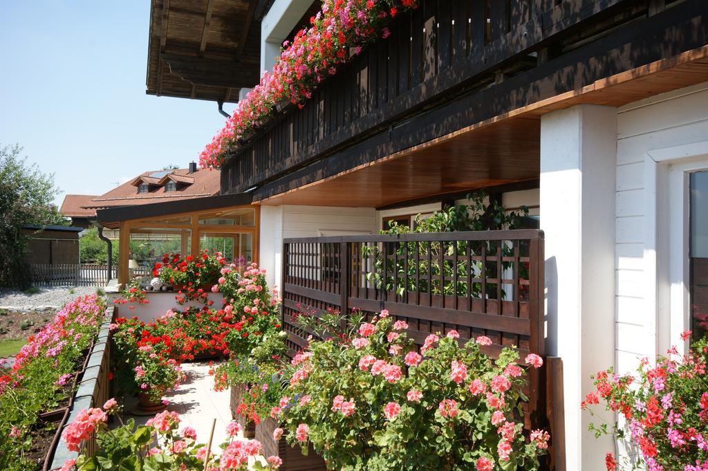 Hotel Beinbauer 巴彻尔堡 外观 照片