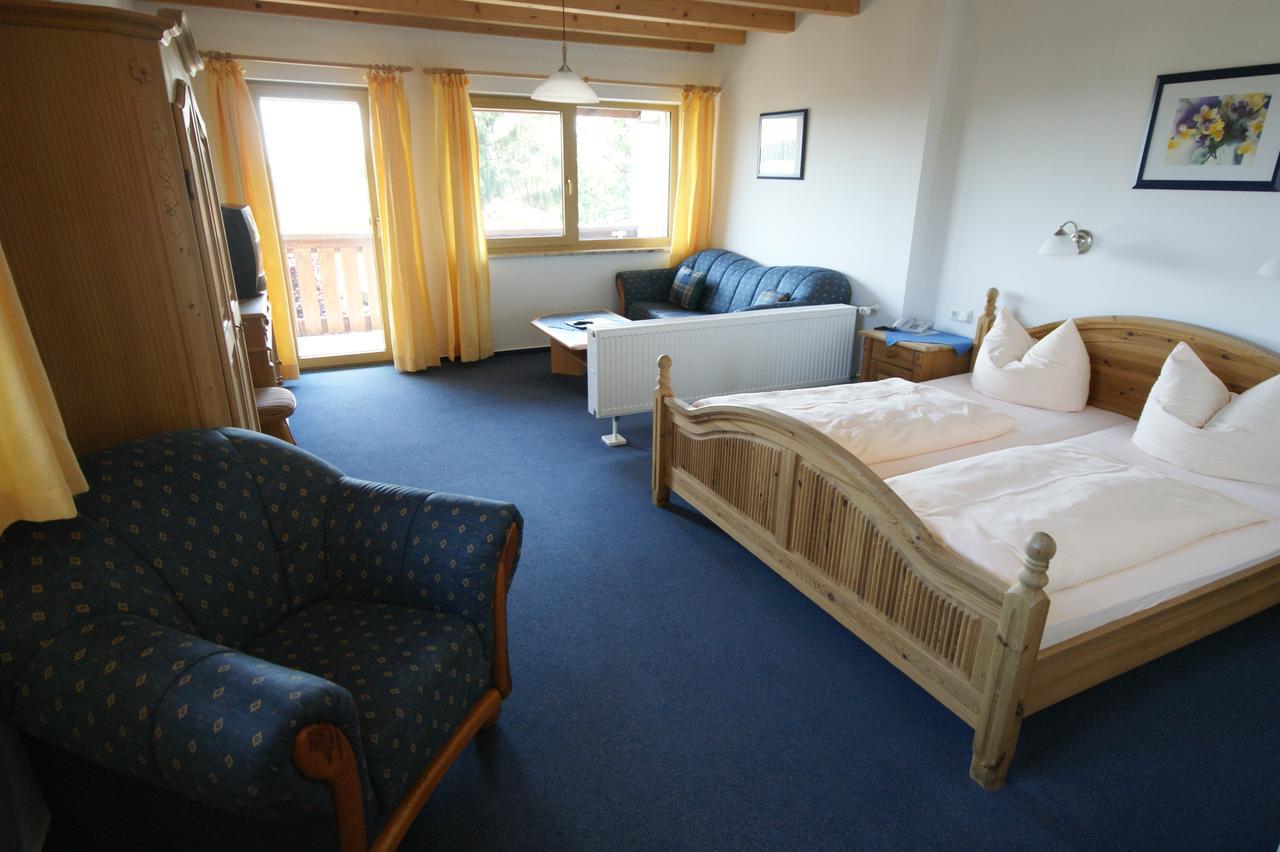 Hotel Beinbauer 巴彻尔堡 外观 照片