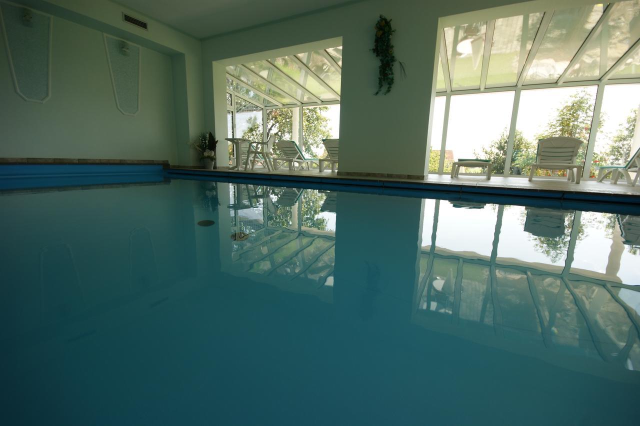Hotel Beinbauer 巴彻尔堡 外观 照片