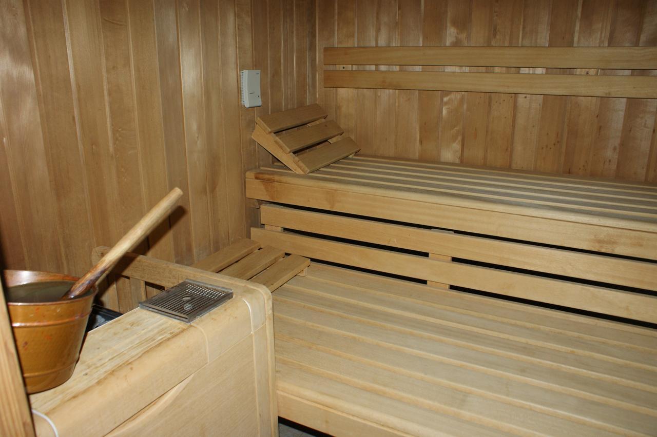 Hotel Beinbauer 巴彻尔堡 外观 照片