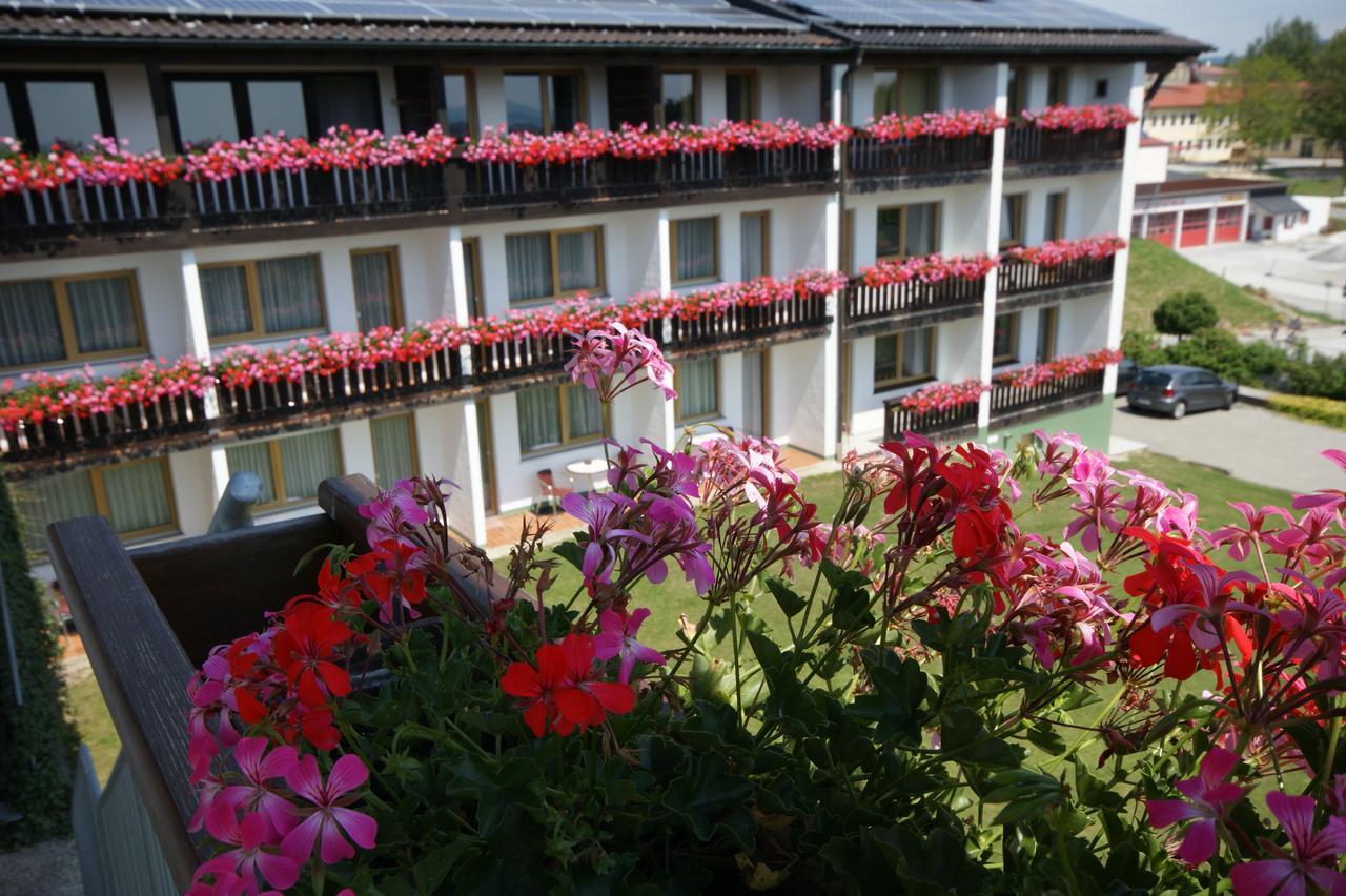 Hotel Beinbauer 巴彻尔堡 外观 照片