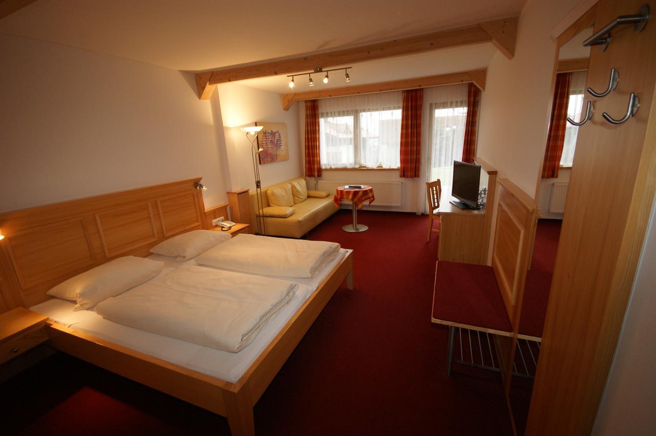 Hotel Beinbauer 巴彻尔堡 外观 照片