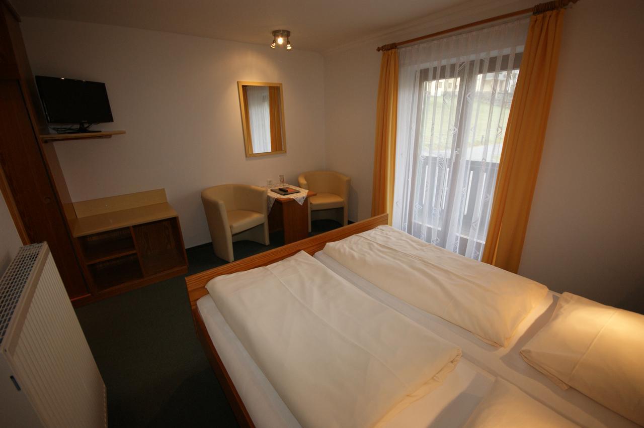 Hotel Beinbauer 巴彻尔堡 客房 照片